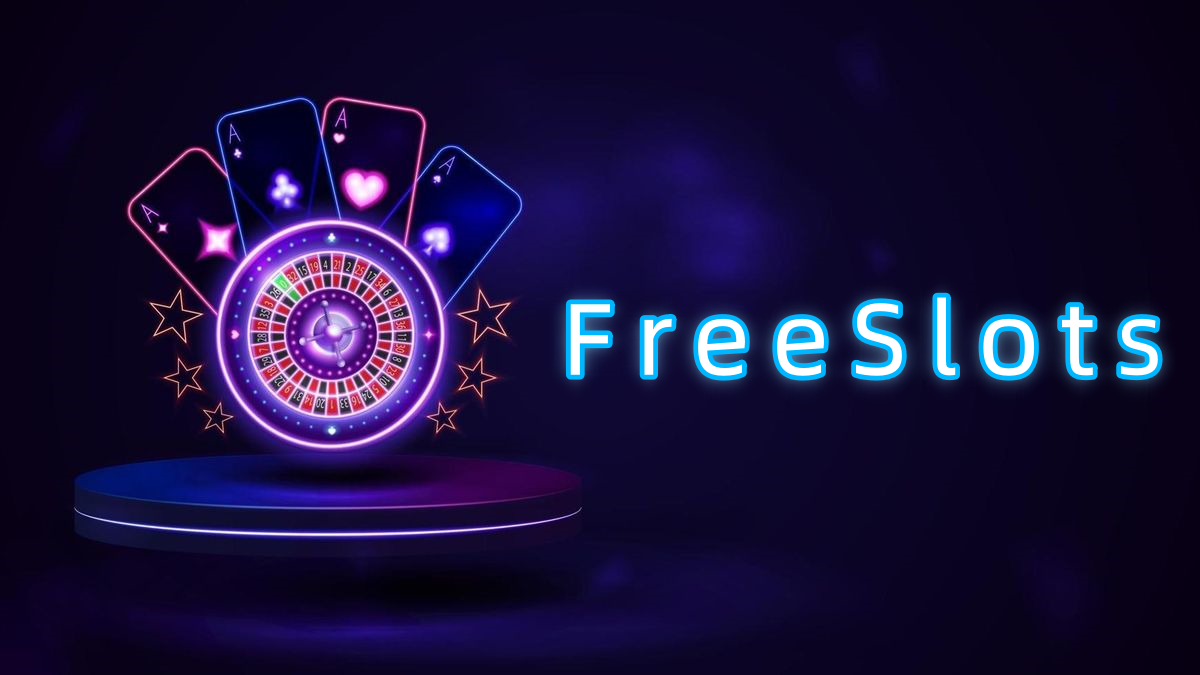 FreeSlots پاکستان
